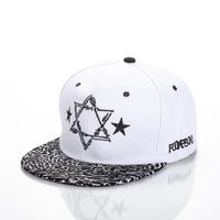 Star-White
