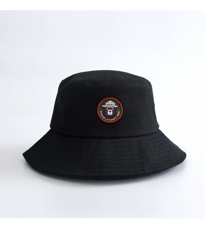 Big Head Men Summer Sunshade Cotton Large Fisherman Hats