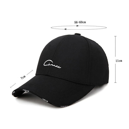 Men And Women Spring And Summer Baseball Cap