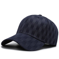 Navy Baseball Cap