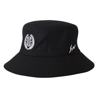 Big Head Men Summer Sunshade Cotton Large Fisherman Hats