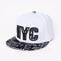 Nyc-White