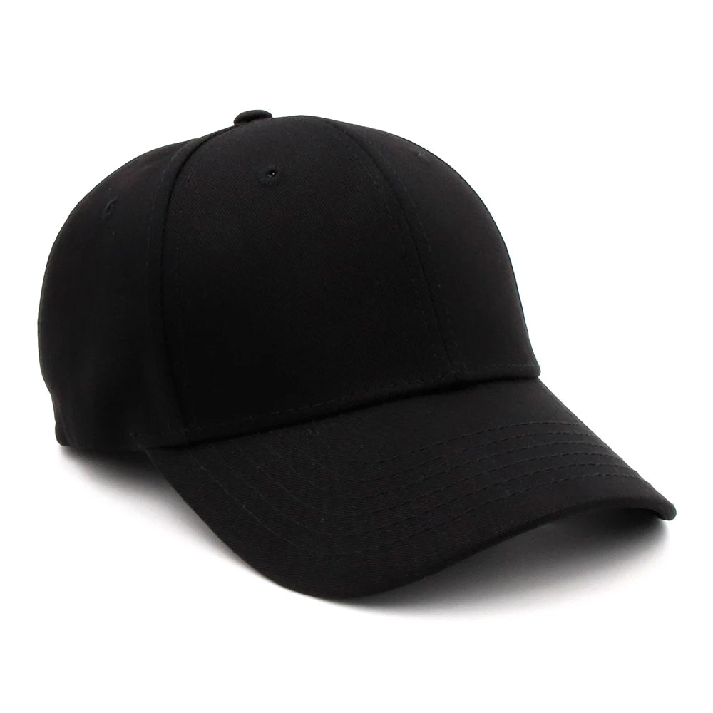 Black Hats Sons Of Anarchy For Reaper Crew Fitted Baseball Cap
