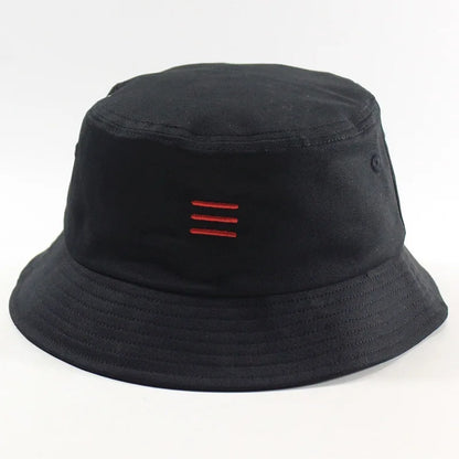 Adult Fishing Plus Size Boonie Hats Women Summer Cotton Size 57-59cm 60-63cm