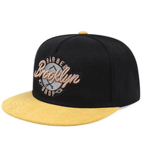 Brooklyn Yellow