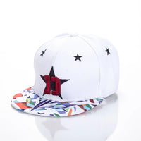 D-White