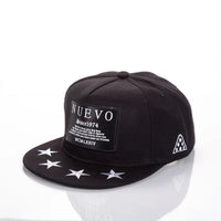 Nuevo-Black