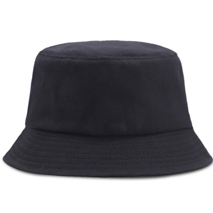 Pew Pew Madafakas Black Cat Bucket Caps Women