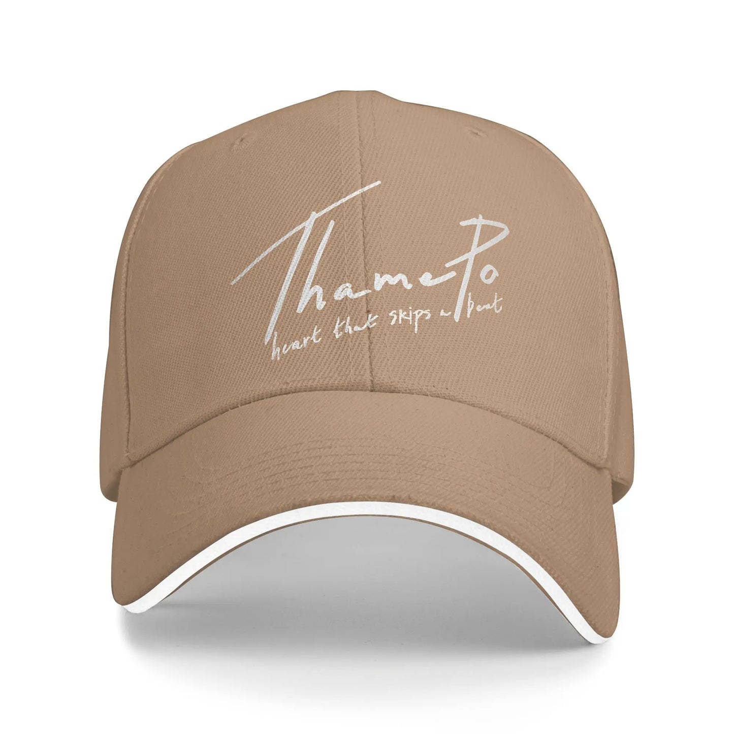 LYKN ThamePo Hip Hop Baseball Cap