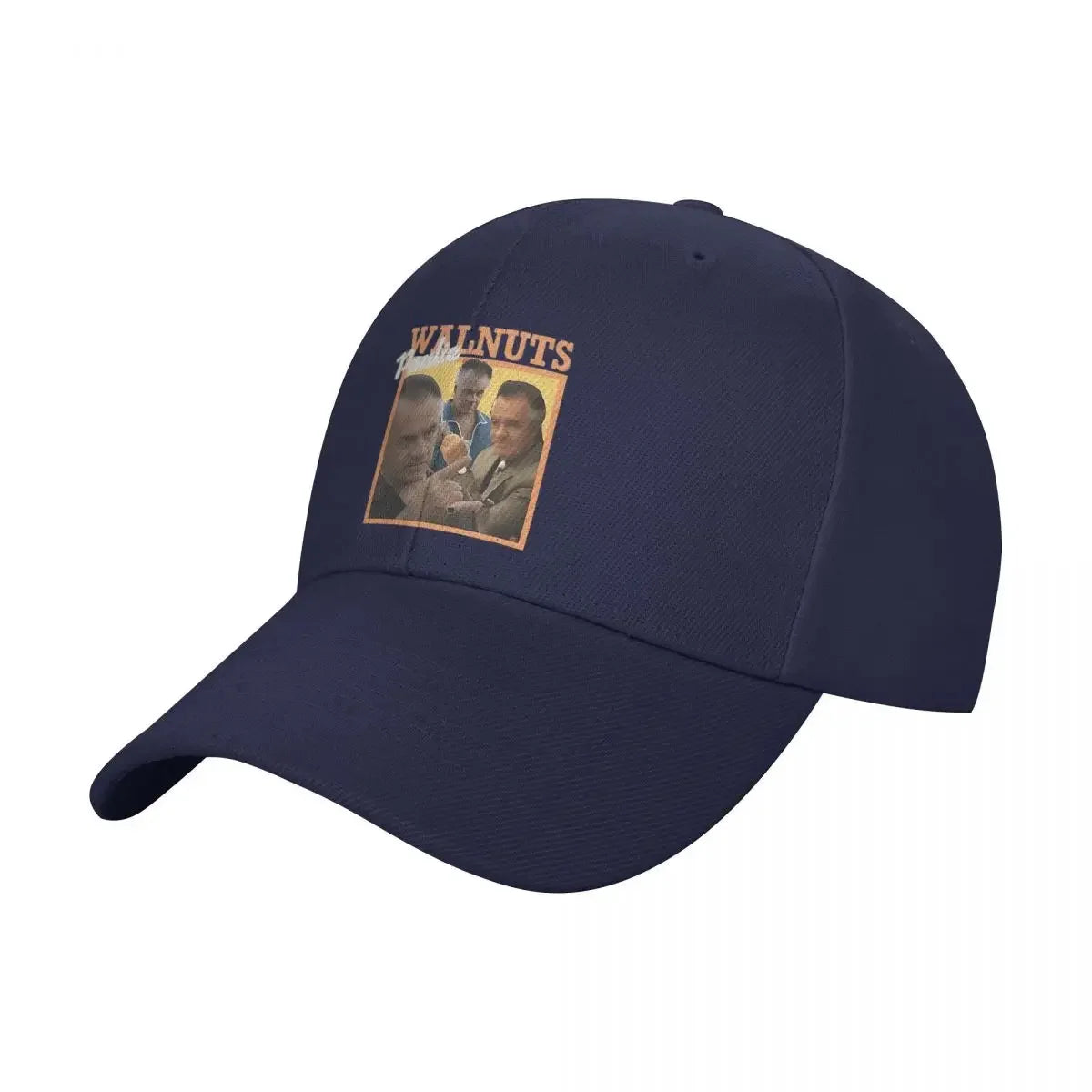 Paulie Gualtieri Homage Durable Baseball Cap