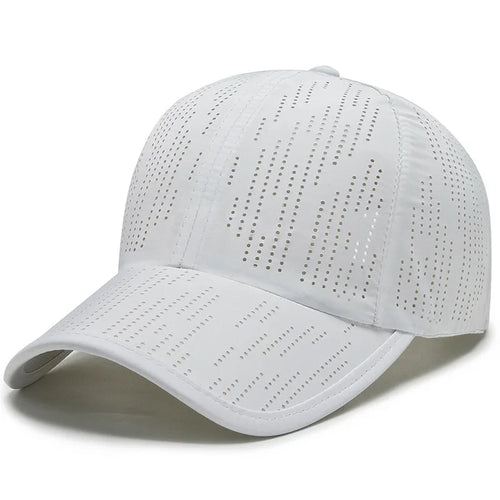 Vibrant Sport Color Block Hat Men's Outdoor Sports Hat