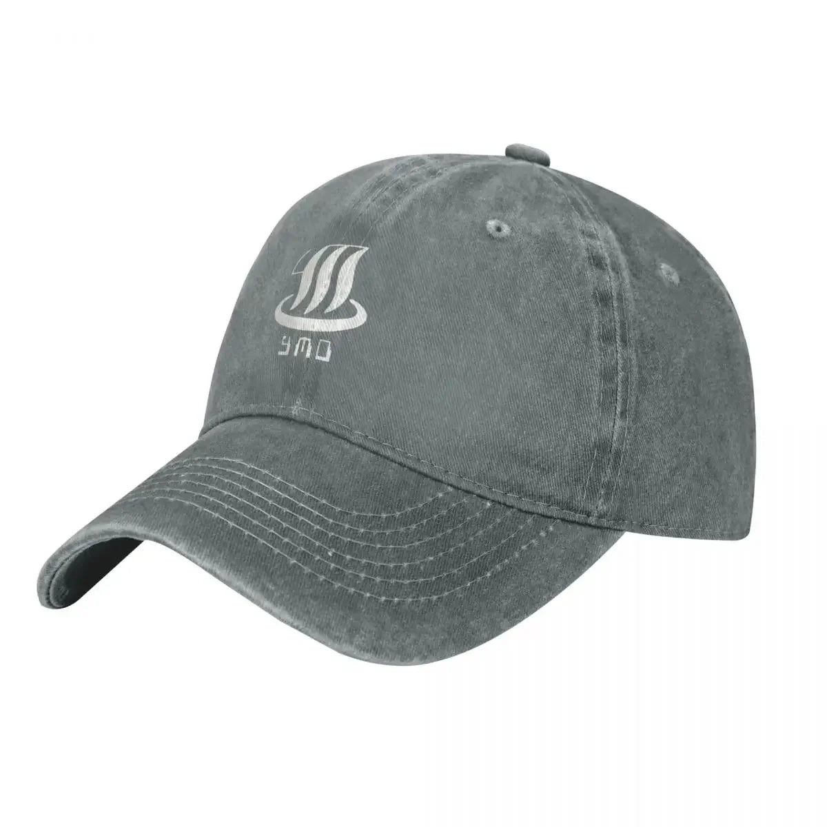 Yellow Magic Orchestra Baseball Cap