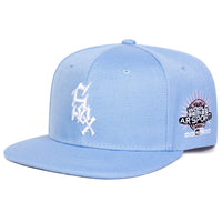 Sky Blue