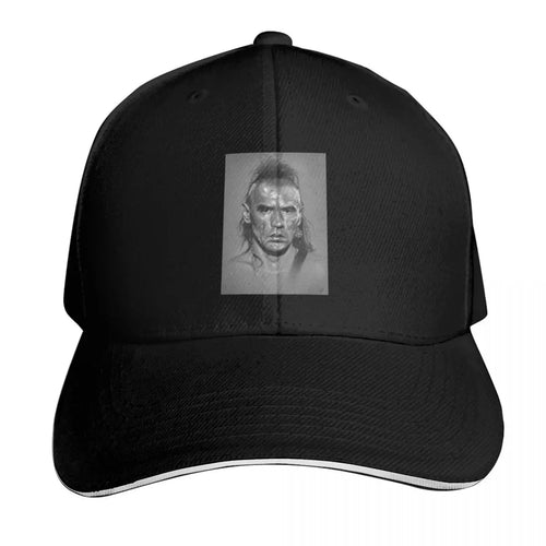 Magua Last Of The Mohicans Baseball Cap