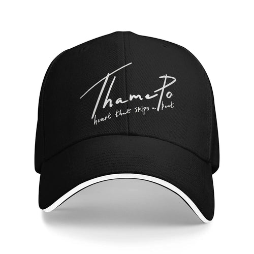 LYKN ThamePo Hip Hop Baseball Cap