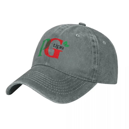 PG-Tips Classic Trucker Baseball Cap