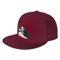 Dark Red