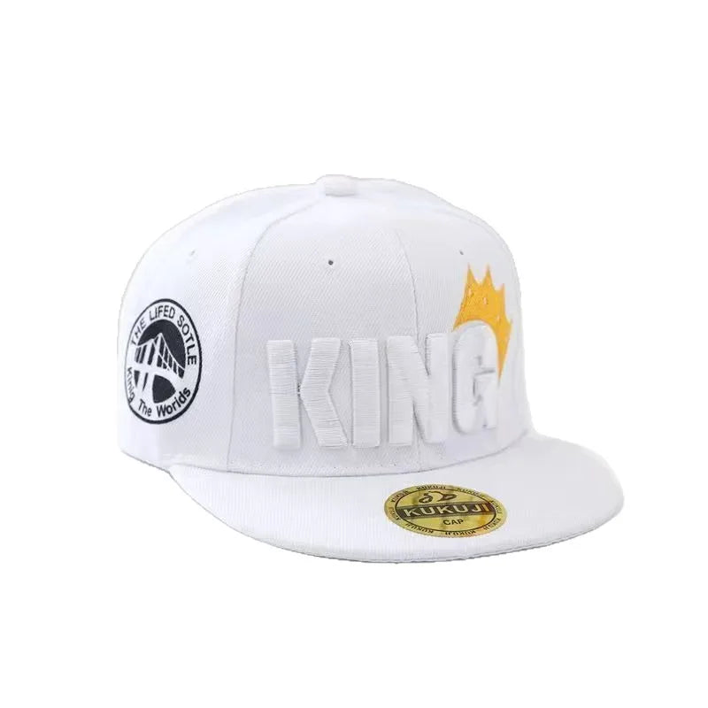 New Sweet Donut The Trendy Street Hip Hop Hat Skateboarding Hat Outdoor Sports Casual Sunshade Hat Male Female Same Baseball Hat Size 50-55cm