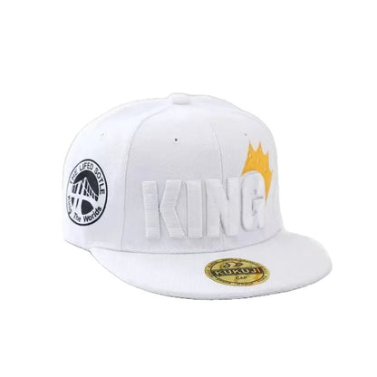 New Sweet Donut The Trendy Street Hip Hop Hat Skateboarding Hat Outdoor Sports Casual Sunshade Hat Male Female Same Baseball Hat Size 50-55cm