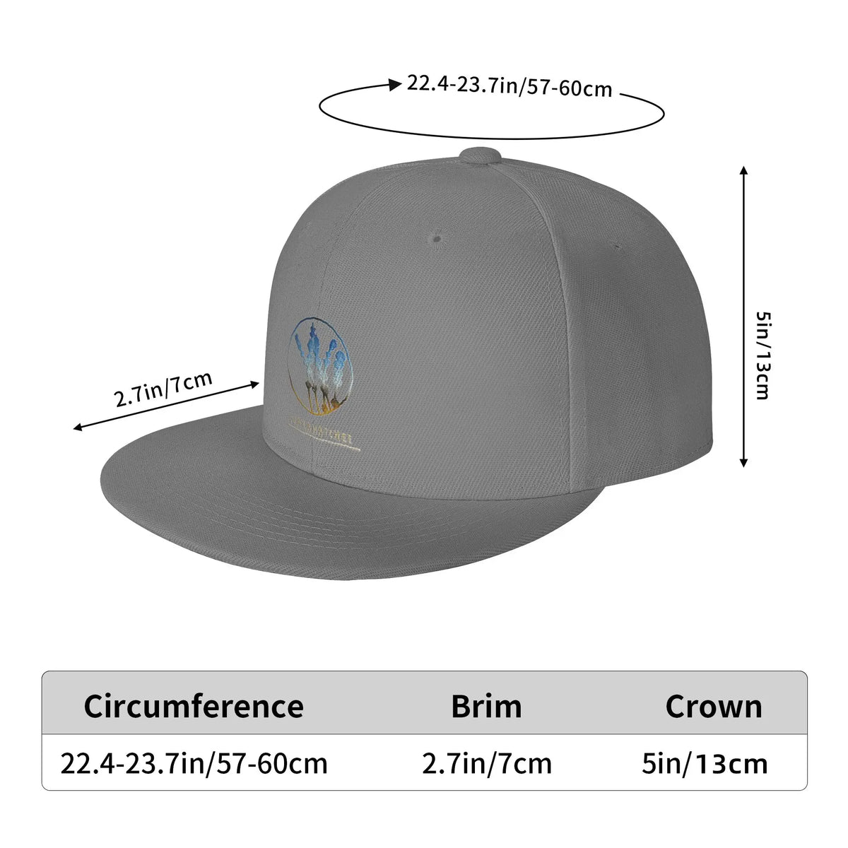 The Best Waxahatchee Classic Snapback Cap