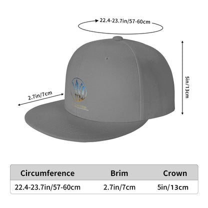 The Best Waxahatchee Classic Snapback Cap