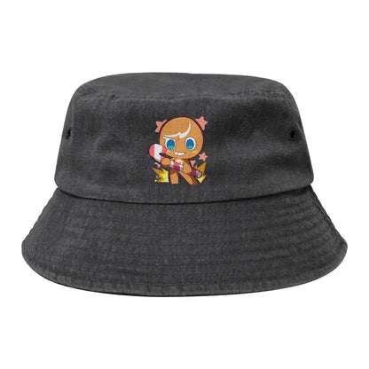 One Percenter 1% Bucket Hats