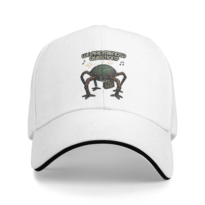 Project Hail Mary Andy Weir Baseball Cap