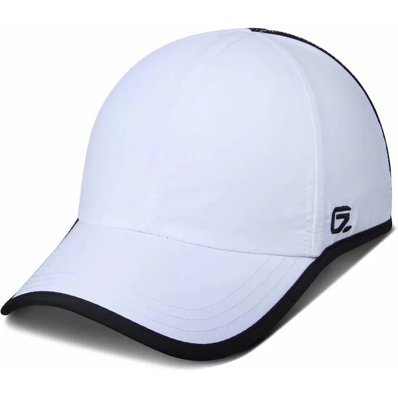 Hats UPF 50+ Lightweight Breathable Outdoor Cap For Men And Women