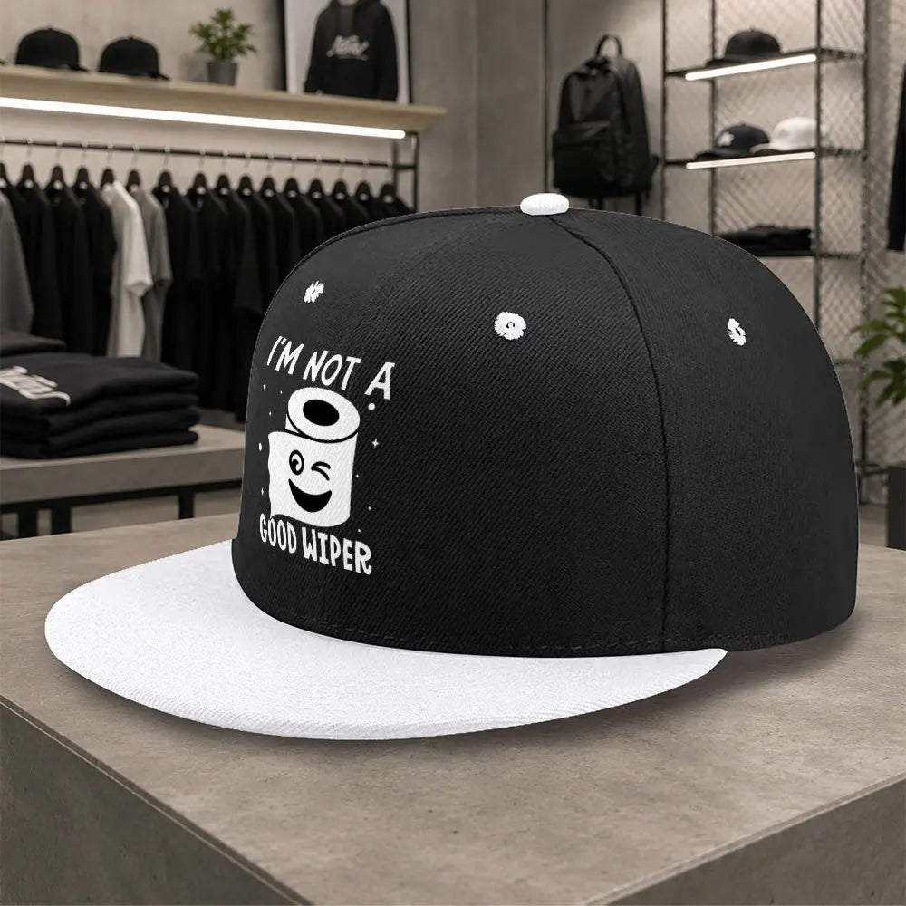 Funny Duckbill Cap Suitable For Short Trips Hat