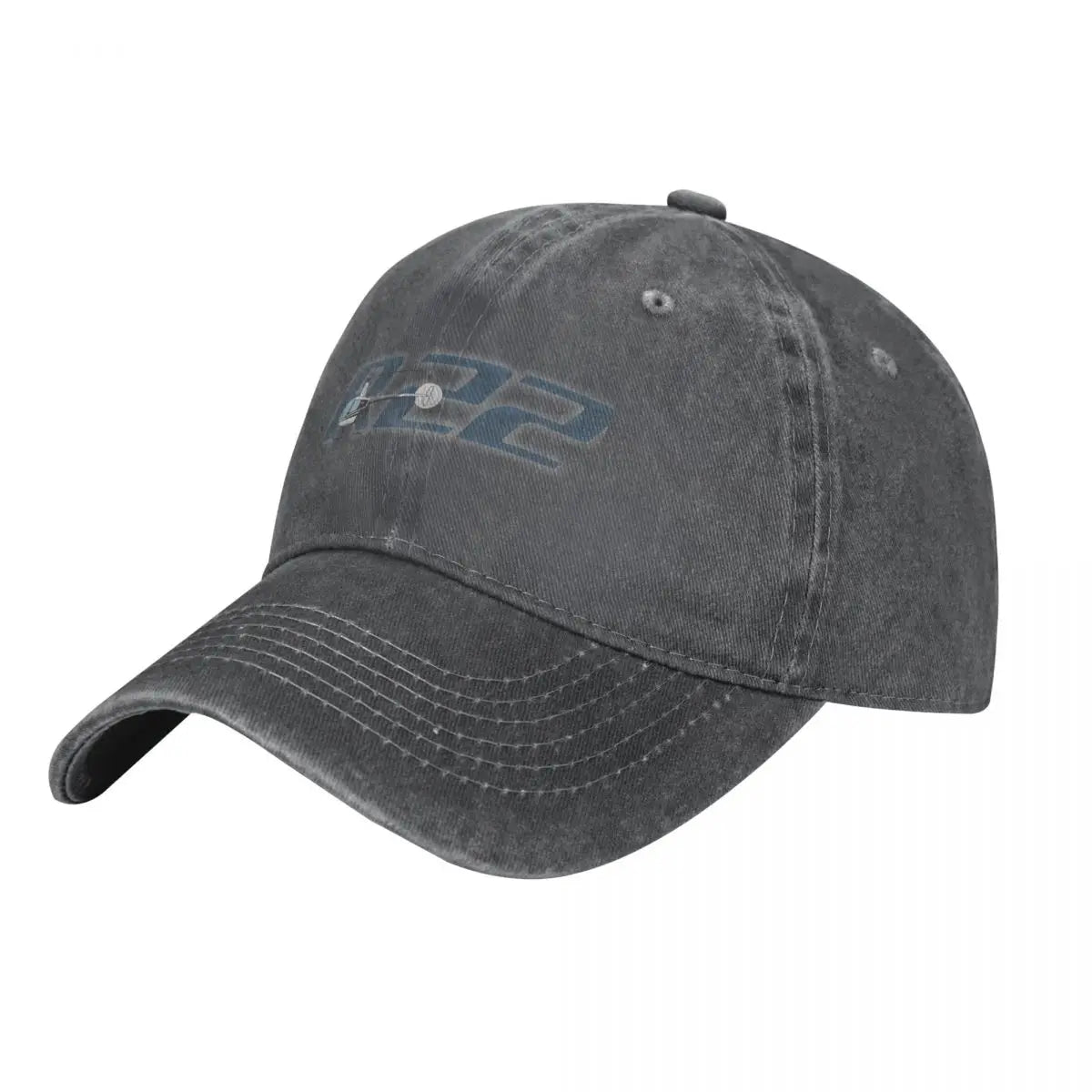 R22 Helicopter Fashion Baseball Cap