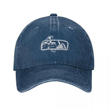 Forward Observations Luxury Baseball Cap