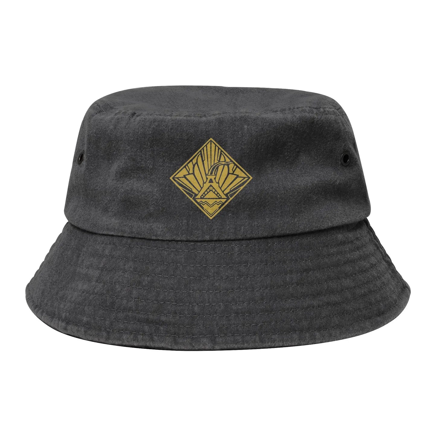 Monoco Vintage Tour Bucket Hat