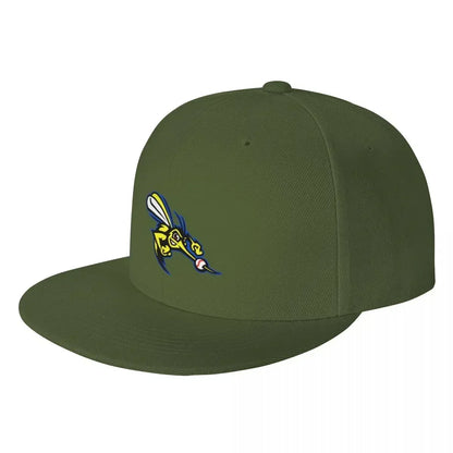 2026 The Skeeters Sports Funny Snapback Cap