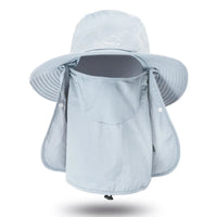 FS006-Light Gray
