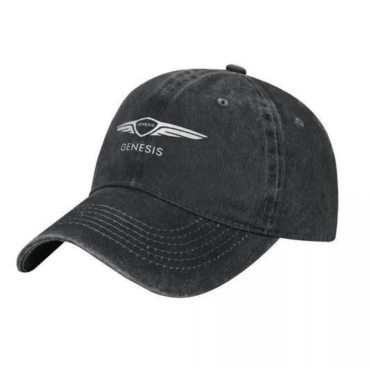 Genesis Fashion Baseball Cap Peaked Cap Men's Hat Women's Cap