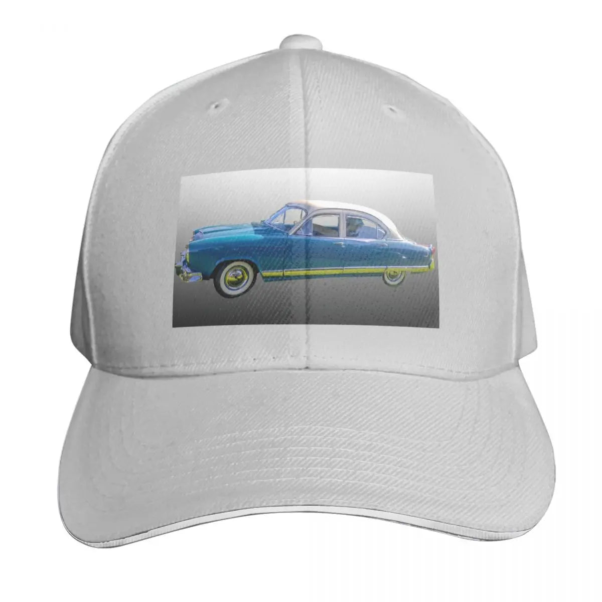 1954 Kaiser Special Vintage Baseball Cap