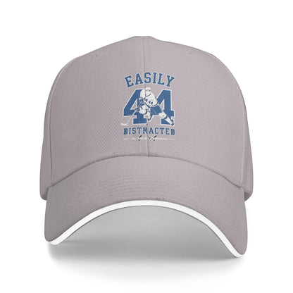 Off Campus Briar Hockey Outdoor Golf Baseball Cap