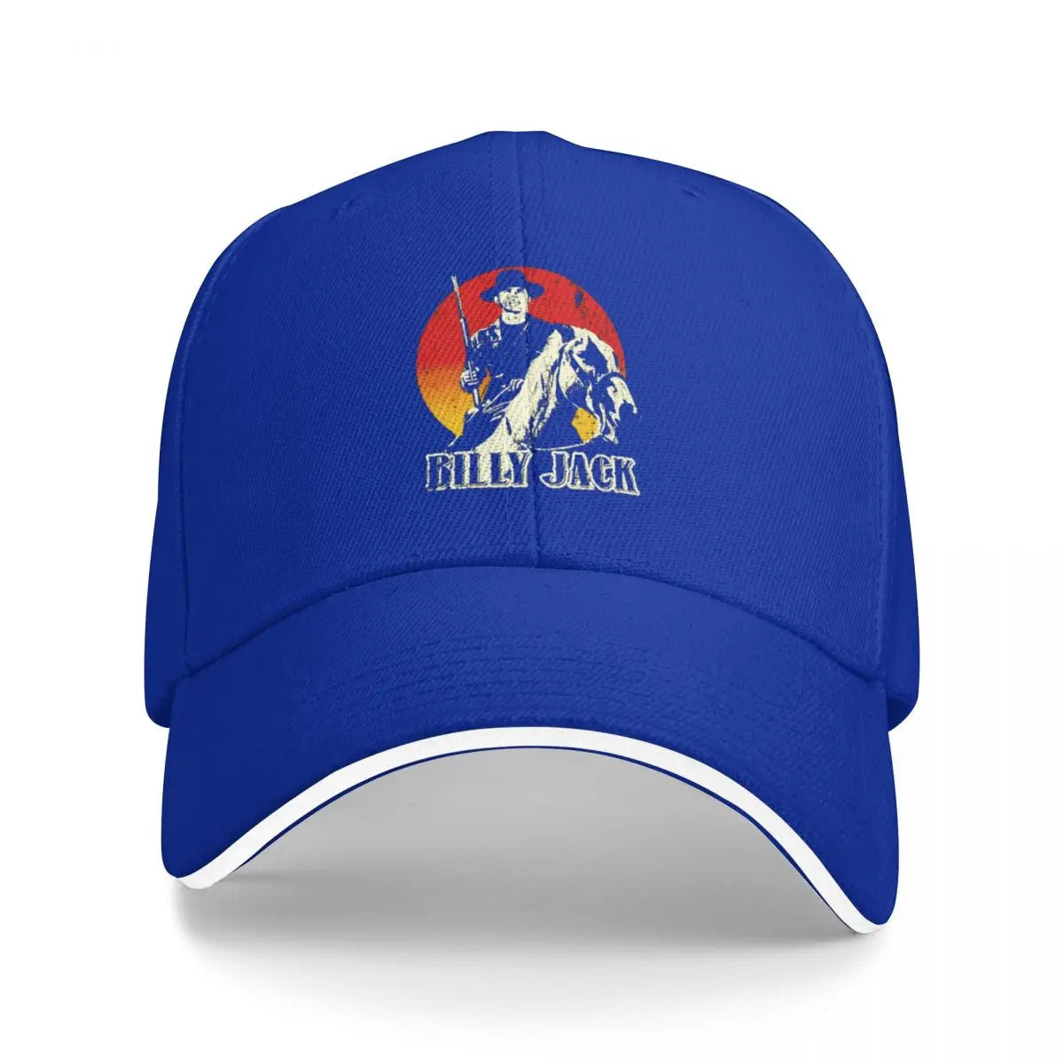 Billy Wilder Movie Classic Golf Anime Fashion Baseball Cap