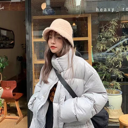 Unisex Harajuku Bucket Hat