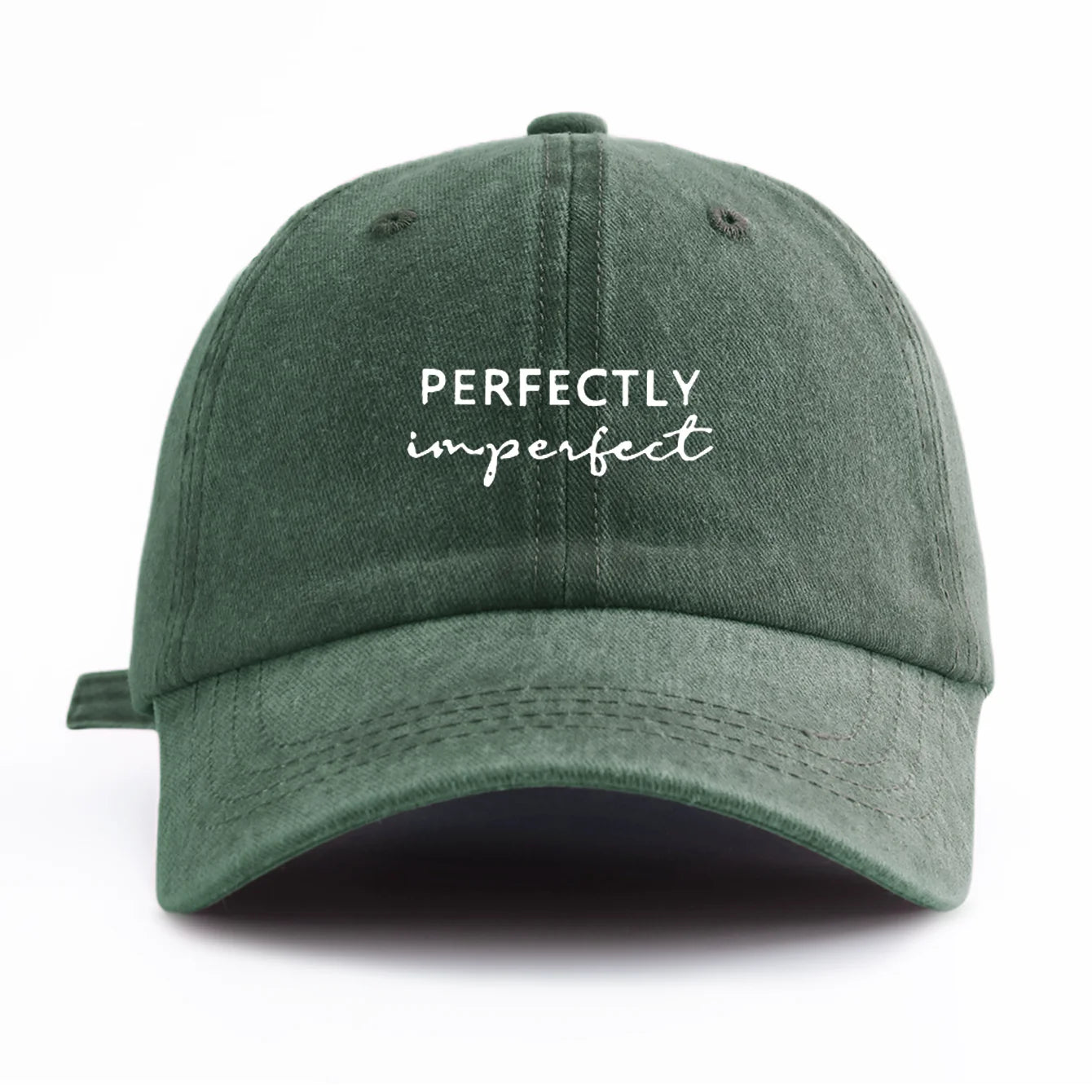 PerIMPFCT Retro Dad Baseball Cap