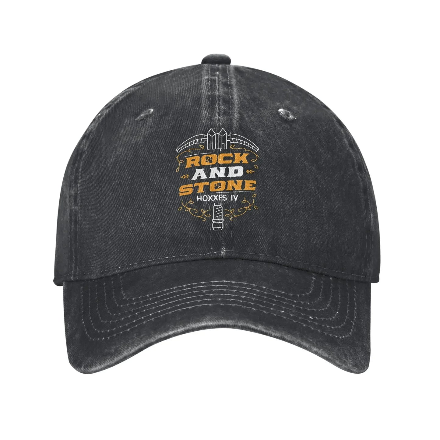 Deep Rock Galactic Baseball Cap