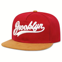 Brooklyn Red