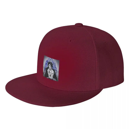 2026 Criss Angel Wild Ball Beach Snapback Cap