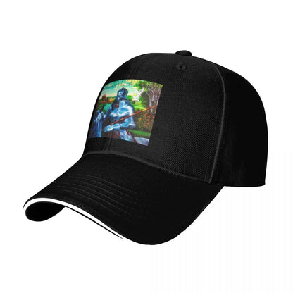 Return To Forever Classic Music Band Baseball Cap