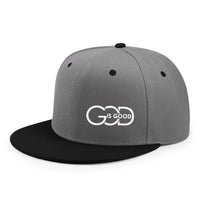 Grey Black
