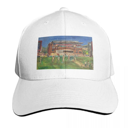 Lancashire Cricket Classic Baseball Cap