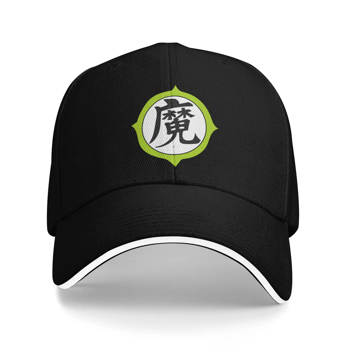 Dr. Gero Red Ribbon Army Baseball Cap