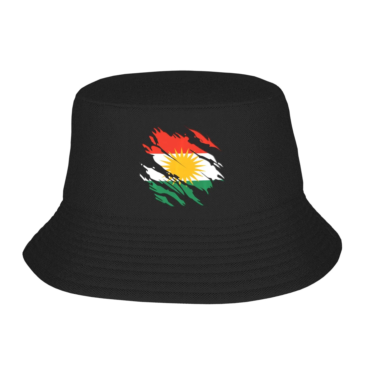Summer Bucket Hat Outdoor Fisherman