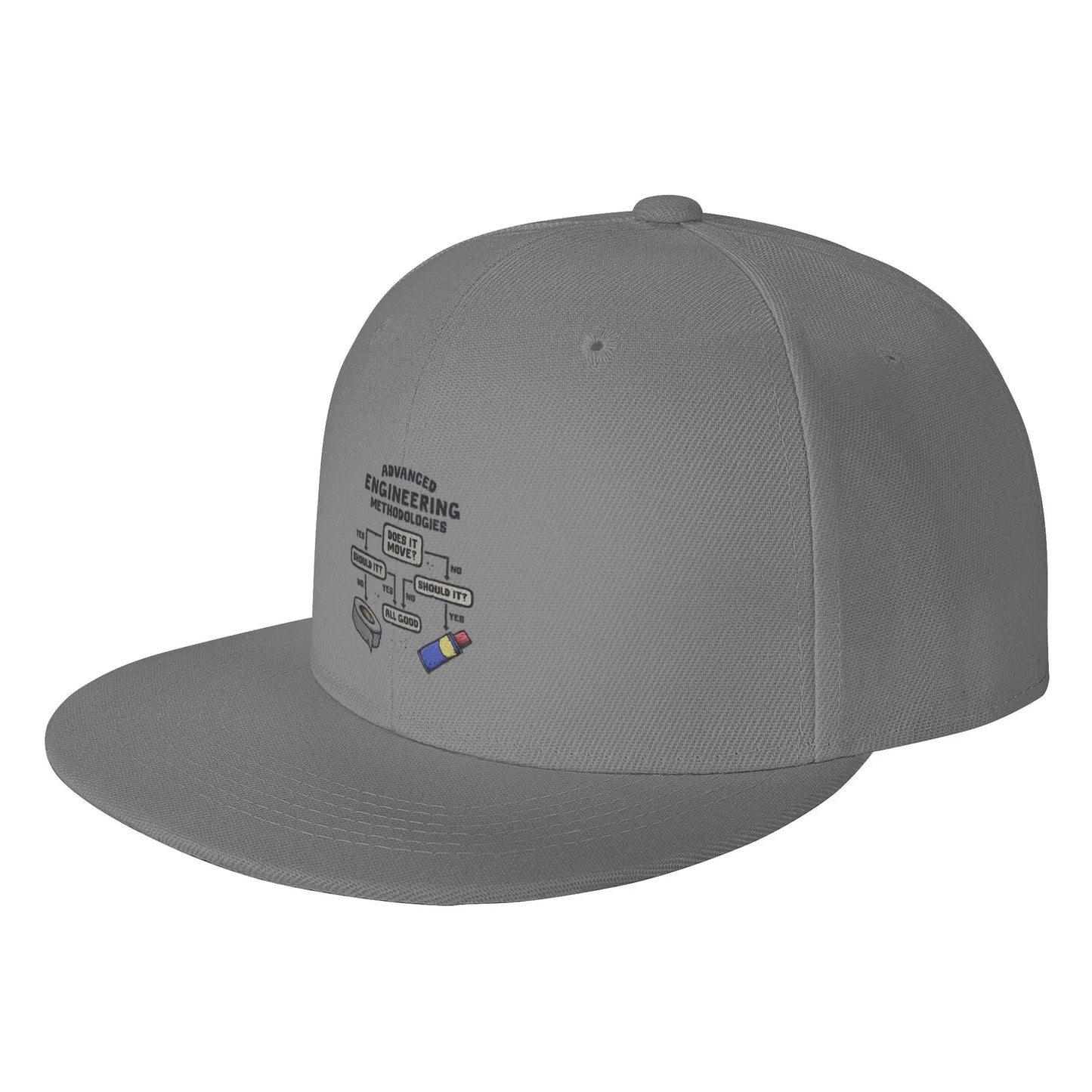 Advanced Engineering Snapback Cap