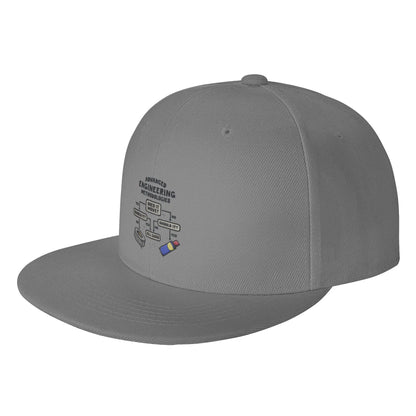 Advanced Engineering Snapback Cap